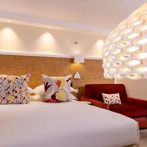 Hotel Elysees 8, Parijs
