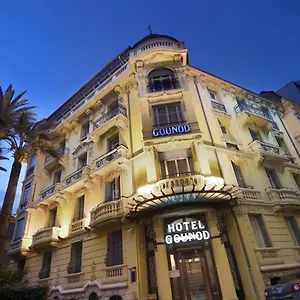 Gounod Fully Renovated Frankrike