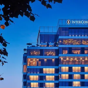 Intercontinental - By Ihg מלון