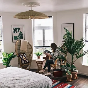 Boheme Et Cosy Au Coeur De Lille