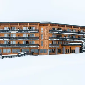 Crystal 3*, Courchevel Fransa