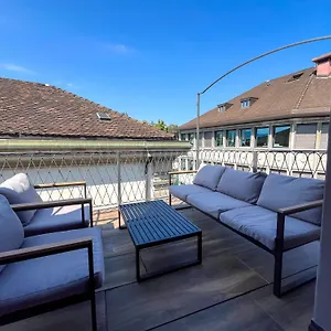 Statthotel 3*, Zürih İsviçre