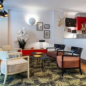 Hotel George - Astotel, Parijs