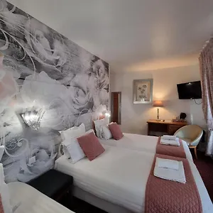Hotel France Eiffel, Parijs