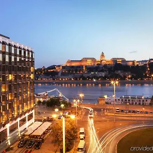 Sofitel Chain Bridge 5*, Boedapest Hongarije